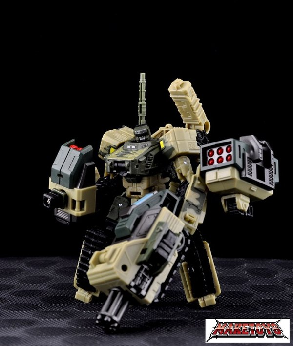 Colored Images of MakeToys MT-04 Mobine, Not The Fallen